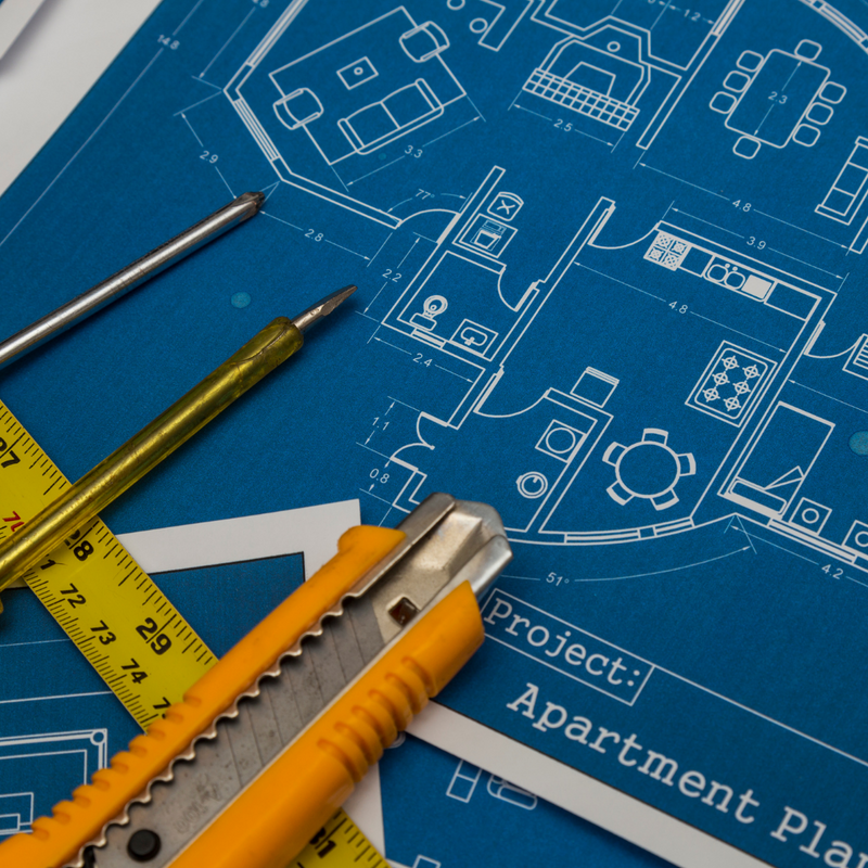 How To Plan Your Home Renovation Project
