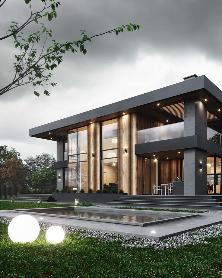 Advantages and Disadvantages of Timber Cladding