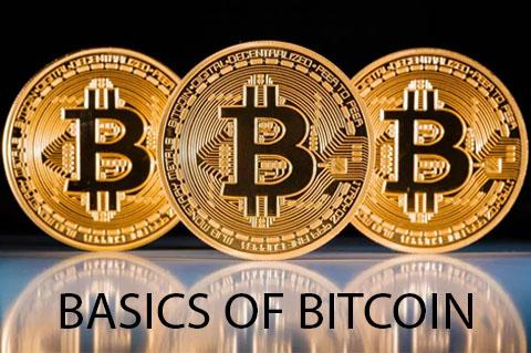 Bitcoin basics - and how to purchase plans using Bitcoin