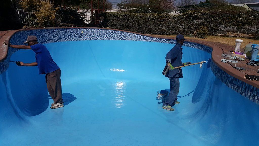 How to Paint a Pool (The Complete Guide)