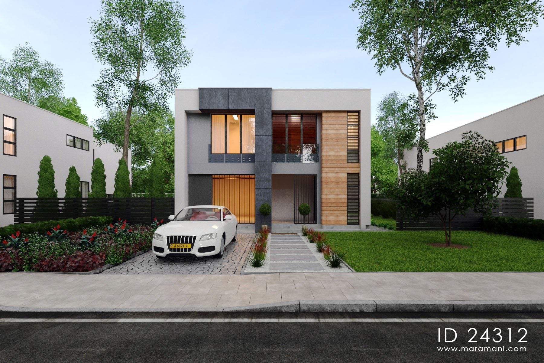 5 Questions Every Homeowner Should Answer Before Choosing a House Design