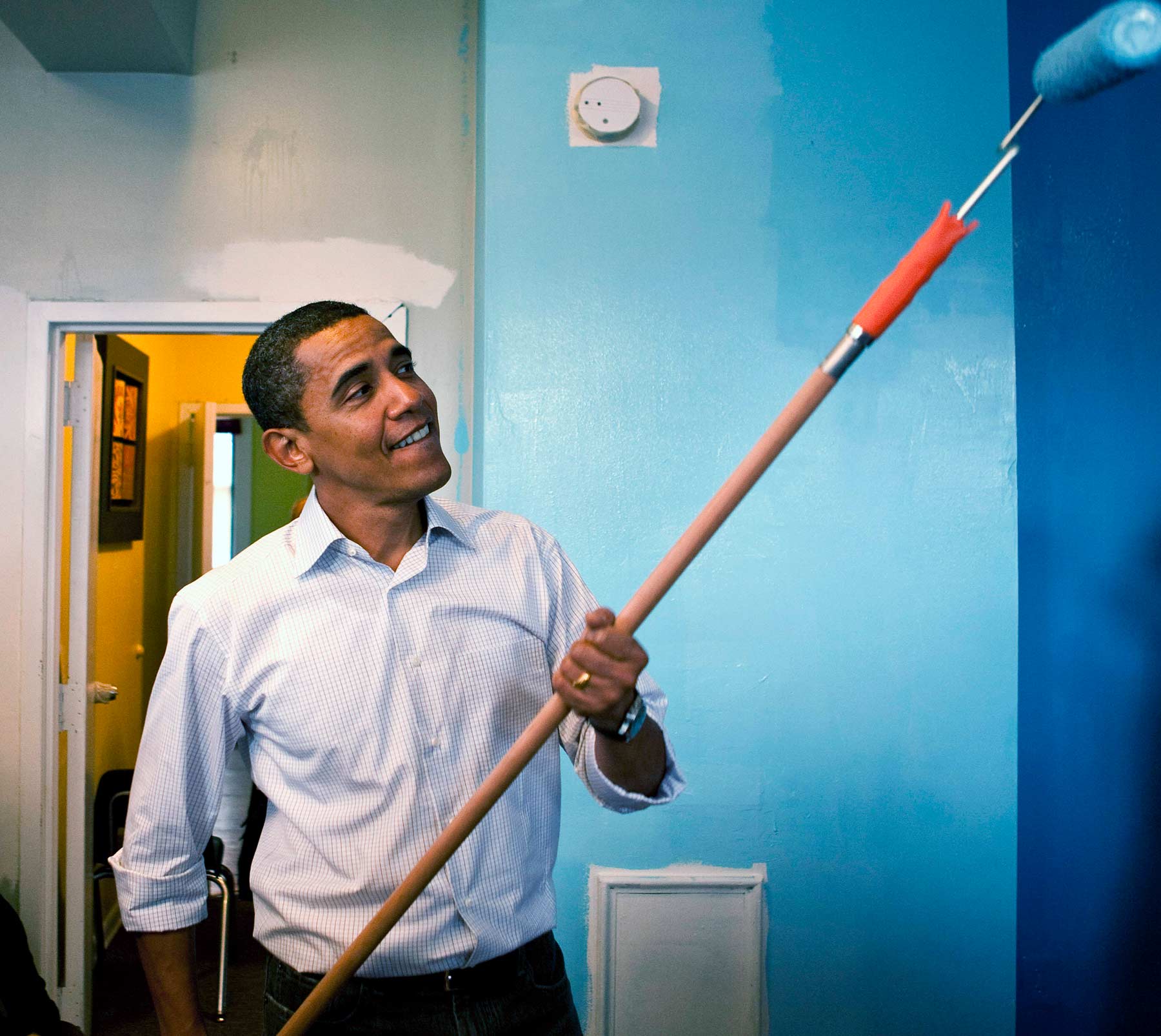 How to Properly Paint a House Interior Step by step guide Maramani