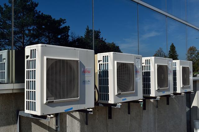 Air Conditioning System Purchasing Guide for Residential and Commercia
