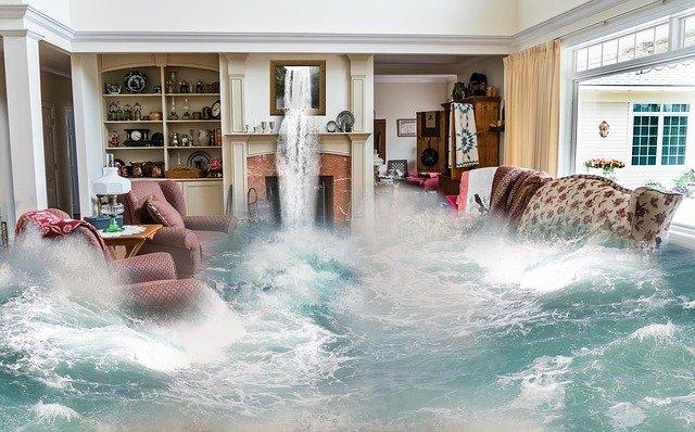 why do i need flood insurance