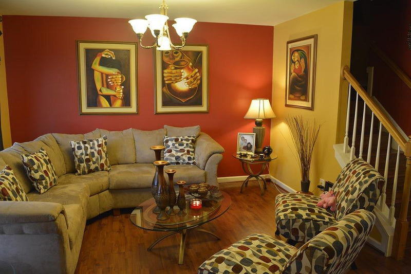 How to Choose Paint Colors for Your Home Interior