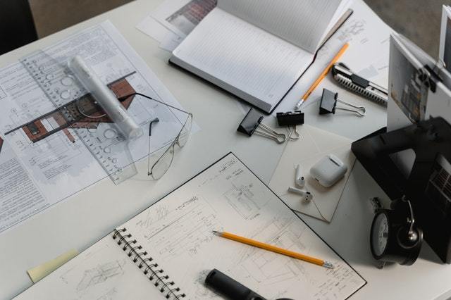 Building Study Writing How to Write a Research Paper on Architecture: Step-by-Step Guide