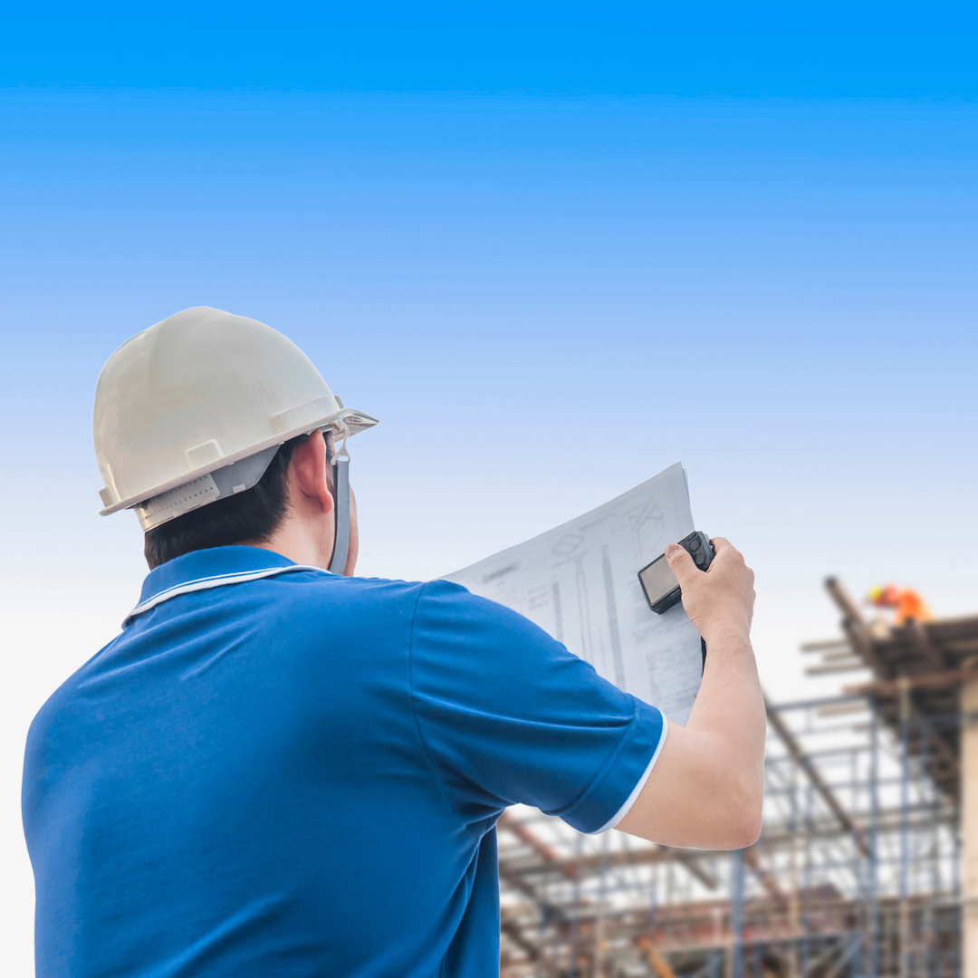 Breaking Ground: The Key Steps in the Building Construction Process