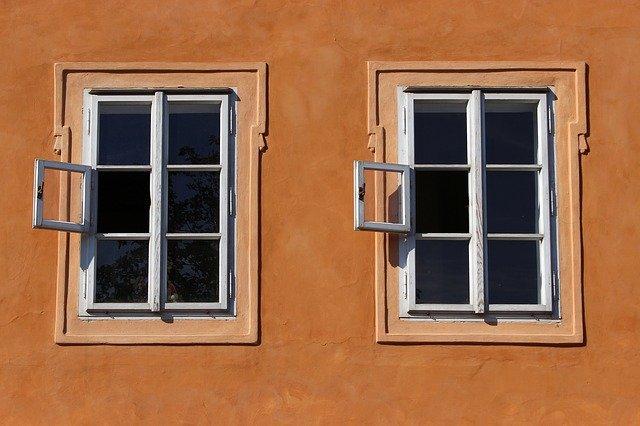 Types of Windows in Building Construction