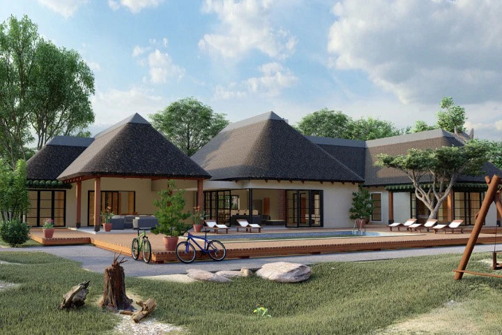 Garage House Plans