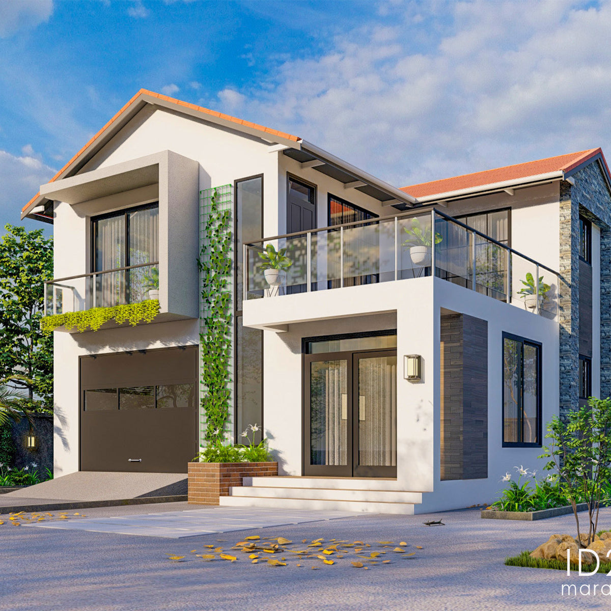 Floor Plan Low Cost 2 Storey House Design Lighten Your Load Road Trip