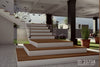 Interior design Contemporary 5 Bedroom Mansion - ID 25708 - 5 bedrooms 7 baths