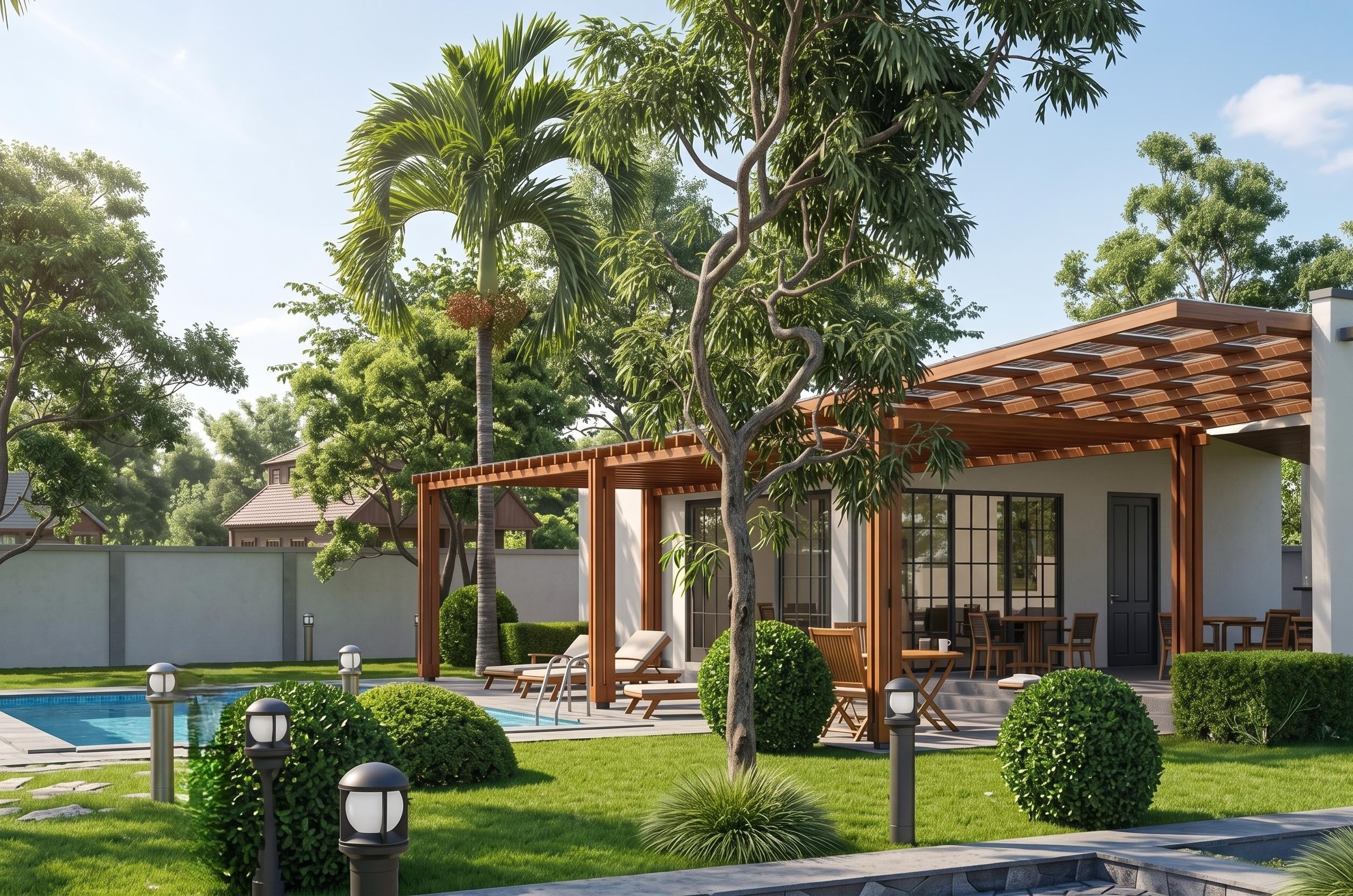 Inn home Plan Design - ID 19905