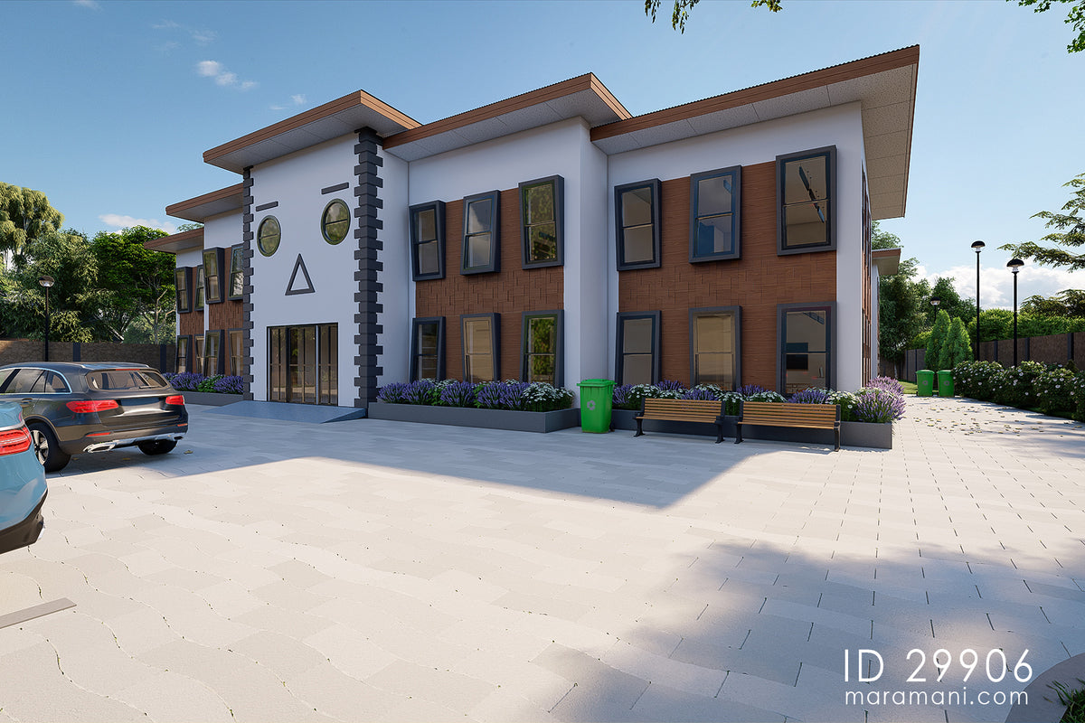 Bld Designs Modern School Building Designs Design Trends Premium 1000x667