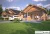 3 Bedrooms Duplex Plan - ID 13501 - House Plans by Maramani