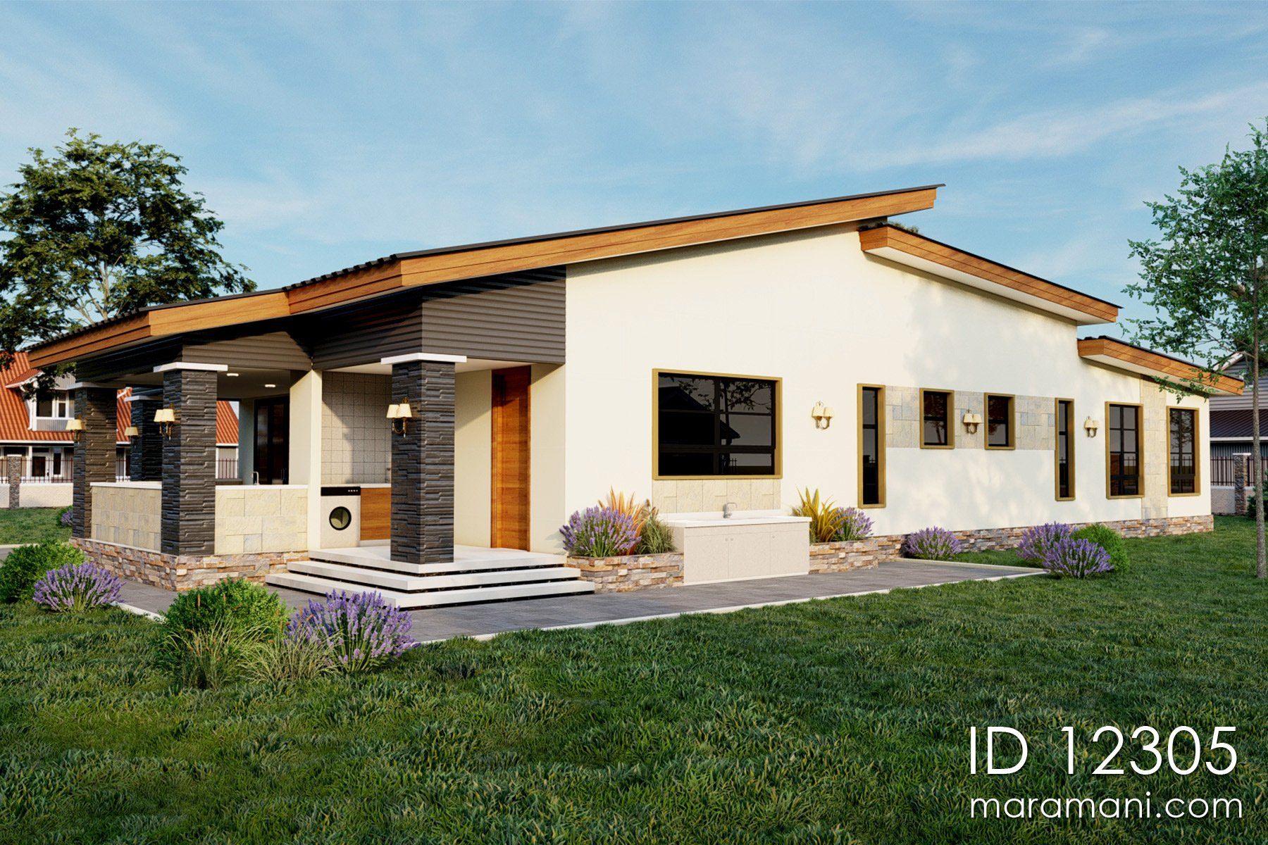 Best Simple House Designs