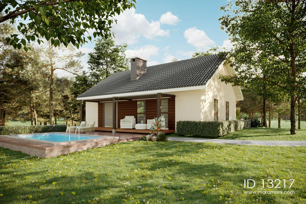 Gable Roof Styles Shingles