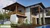 Bali Style house with 5 Bedrooms - ID 25701 - House Plans by Maramani