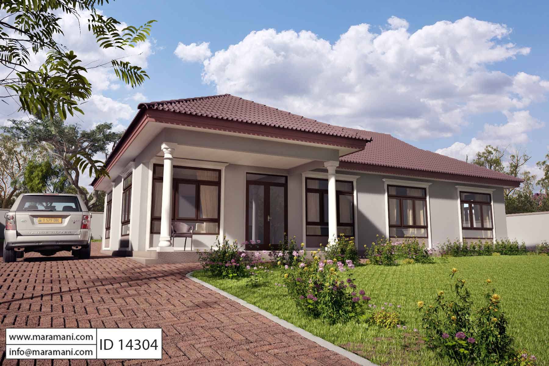 Simple Open Floor Plans 4 Bedroom | Floor Roma