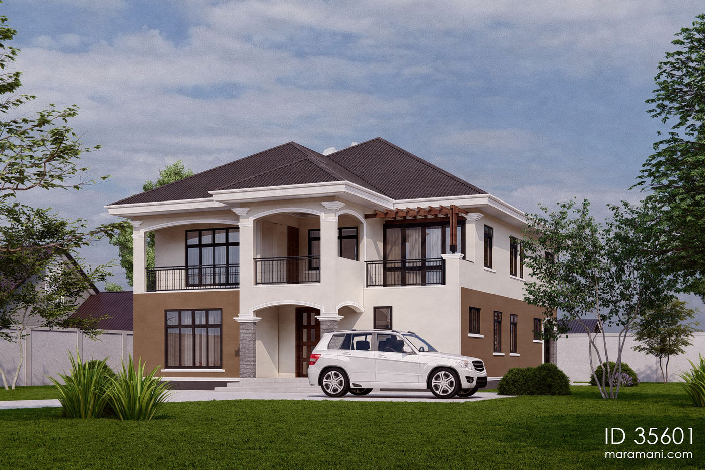 5 Bedroom House ID 35601 5-bedroom-house-id-35601