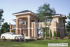 6 bedrooms mansion - ID 36802