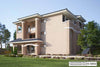 6 bedrooms mansion - ID 36802