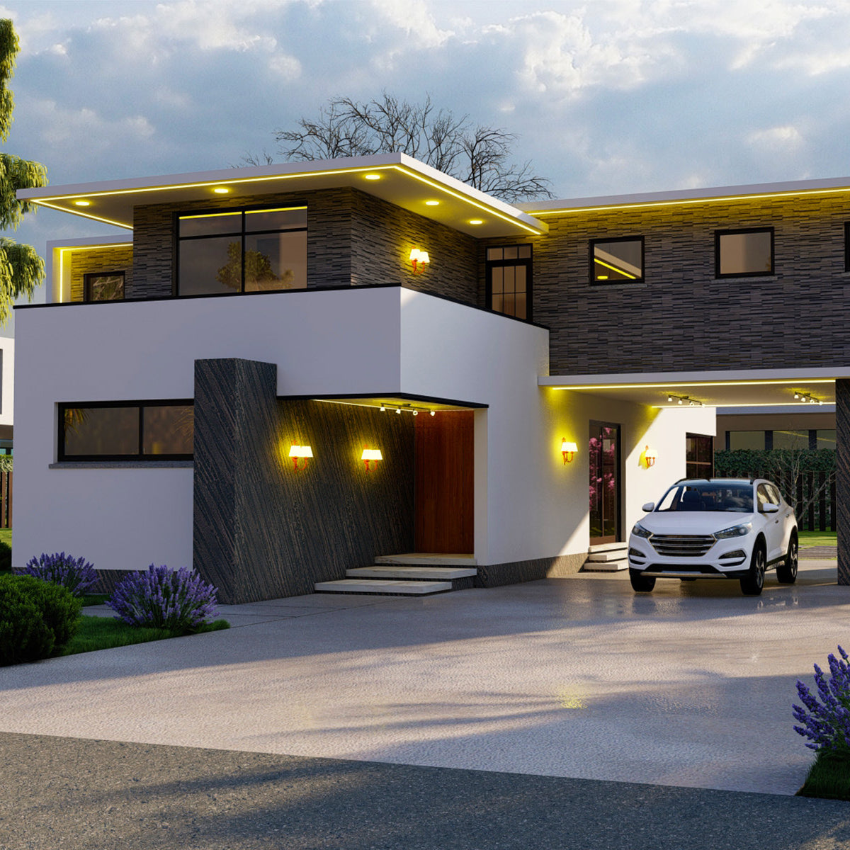 Contomporary House Contemporary House Designs Spectacular Modern House Designs And Plans