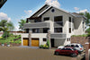 5 Bedroom with basement car park - ID 35501