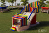 Playground slide Shoe Design - ID 20001