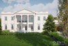 Neo-Classical 5 Bedroom Double Storey House - ID 25611