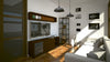 Modern 5 Bedroom House Design - ID 25603 - Floor Plans by Maramani